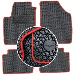 Hyundai i10 I 2008-2013 EVA MAX-MAT 10276