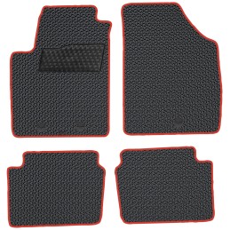 Hyundai i10 I 2008-2013 EVA MAX-MAT 10276