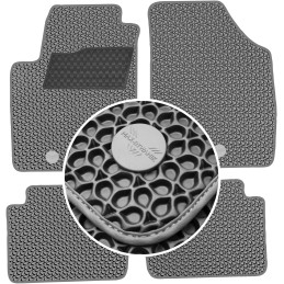 Hyundai i10 I 2008-2013 EVA MAX-MAT 10276