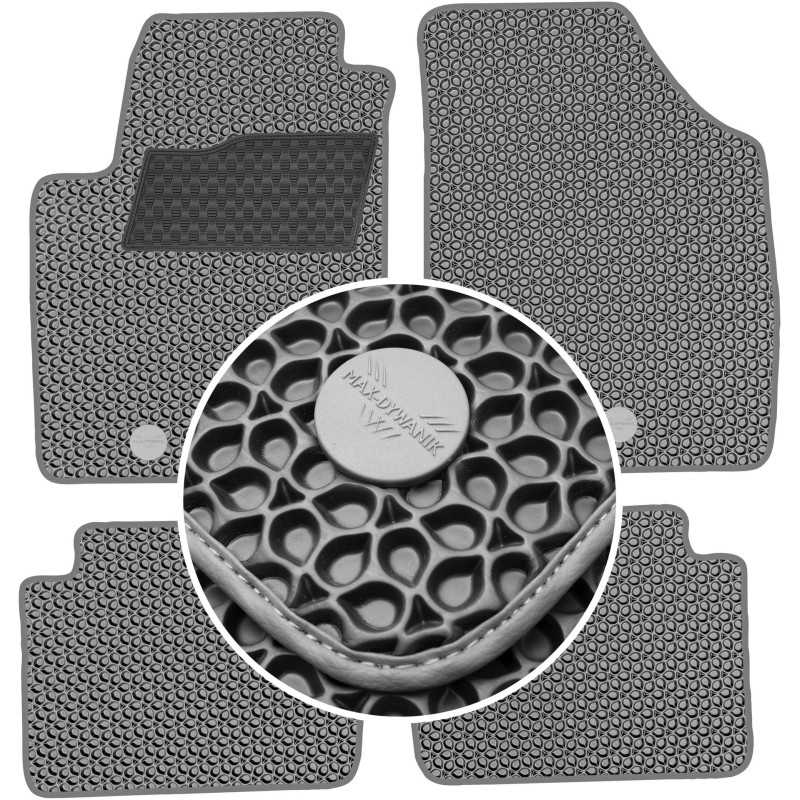 Hyundai i10 I 2008-2013 EVA MAX-MAT 10276