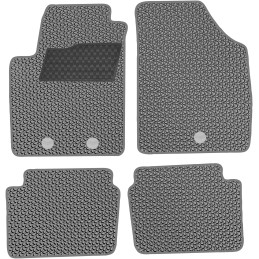 Hyundai i10 I 2008-2013 EVA MAX-MAT 10276