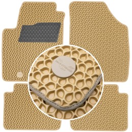 Hyundai i10 I 2008-2013 EVA MAX-MAT 10276