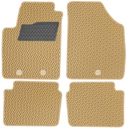 Hyundai i10 I 2008-2013 EVA MAX-MAT 10276