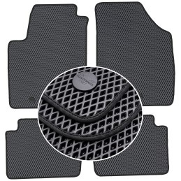 Hyundai i10 I 2008-2013 EVA MAX-MAT 10276