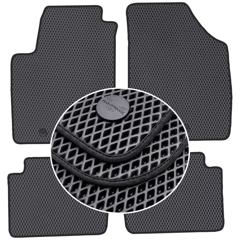 Hyundai i10 I 2008-2013 EVA MAX-MAT 10276