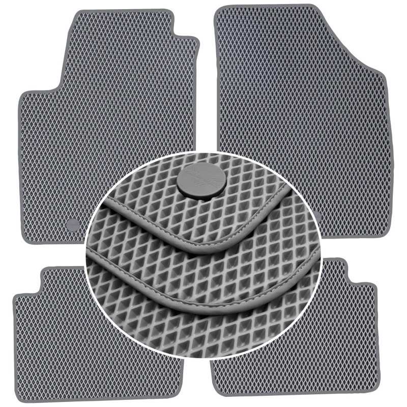 Hyundai i10 I 2008-2013 EVA MAX-MAT 10276