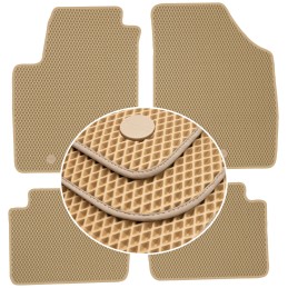 Hyundai i10 I 2008-2013 EVA MAX-MAT 10276