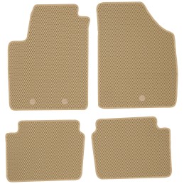 Hyundai i10 I 2008-2013 EVA MAX-MAT 10276