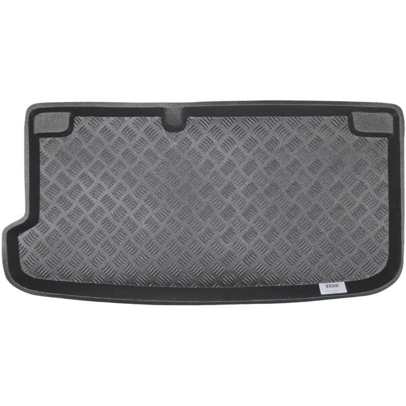 Hyundai i10 I hečbekas 2008-2014 Bagažinės kilimėlis MIX-PLAST 18035