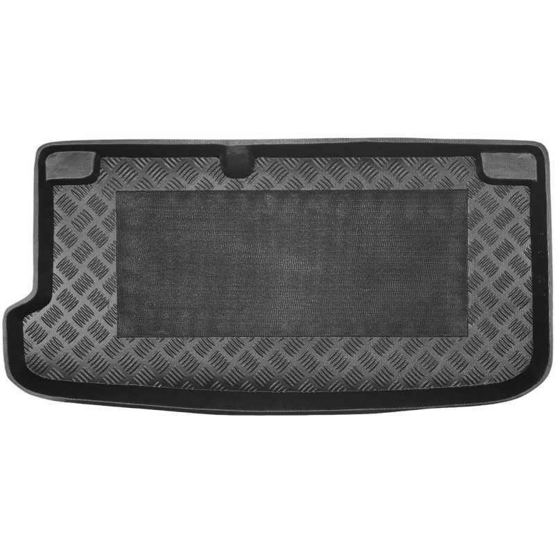 Hyundai i10 I hečbekas 2008-2014 Bagažinės kilimėlis MIX-PLAST 18035/M