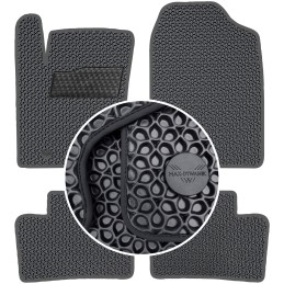 Hyundai i10 II 2013-2019 EVA MAX-MAT 10255