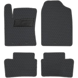 Hyundai i10 II 2013-2019 EVA MAX-MAT 10255