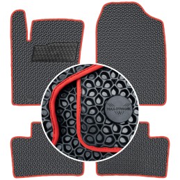 Hyundai i10 II 2013-2019 EVA MAX-MAT 10255