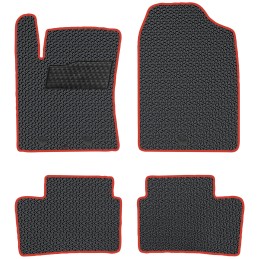 Hyundai i10 II 2013-2019 EVA MAX-MAT 10255