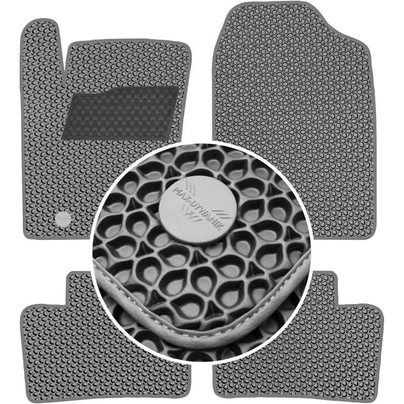 Hyundai i10 II 2013-2019 EVA MAX-MAT 10255