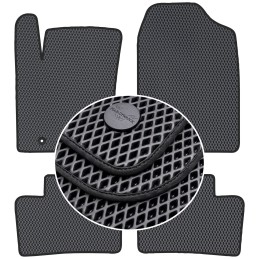 Hyundai i10 II 2013-2019 EVA MAX-MAT 10255