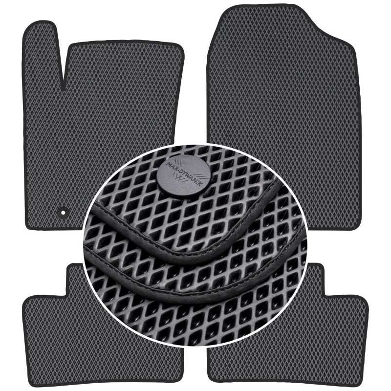 Hyundai i10 II 2013-2019 EVA MAX-MAT 10255