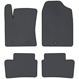 Hyundai i10 II 2013-2019 EVA MAX-MAT 10255