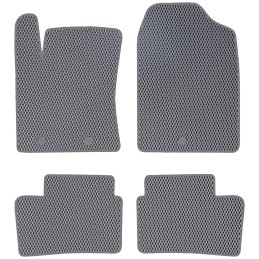 Hyundai i10 II 2013-2019 EVA MAX-MAT 10255