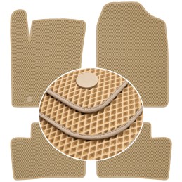 Hyundai i10 II 2013-2019 EVA MAX-MAT 10255