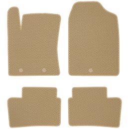 Hyundai i10 II 2013-2019 EVA MAX-MAT 10255