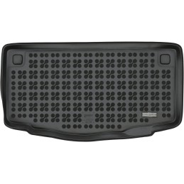 Hyundai i10 II hečbekas 2013-2019 Bagažinės kilimėlis REZAW 230633