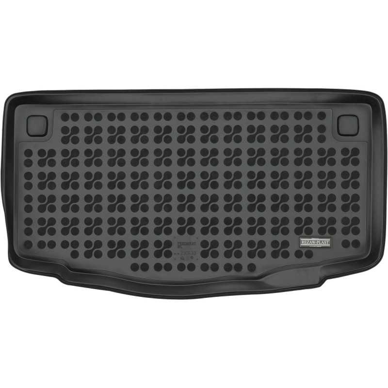 Hyundai i10 II hečbekas 2013-2019 Bagažinės kilimėlis REZAW 230633