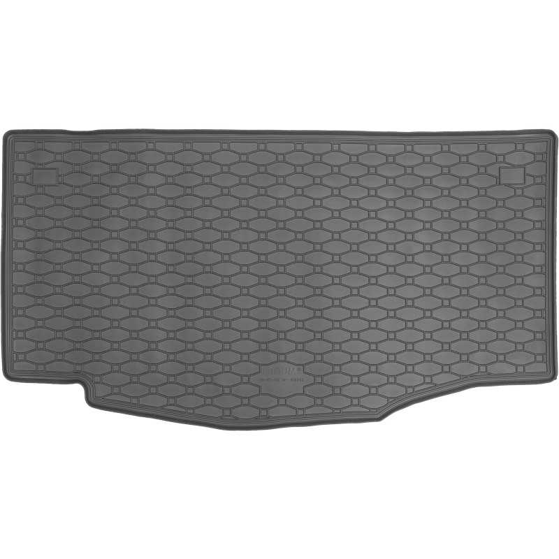 Hyundai i10 II hečbekas 2013-2019 Bagažinės kilimėlis RIGUM 410242