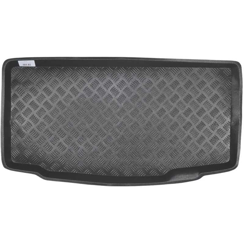Hyundai i10 II hečbekas 2014-2019 Bagažinės kilimėlis MIX-PLAST 18106