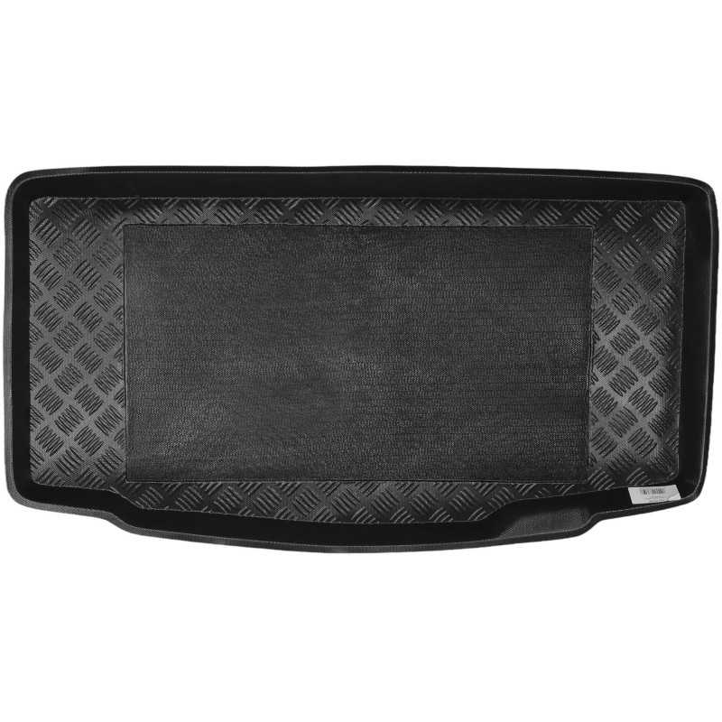 Hyundai i10 II hečbekas 2014-2019 Bagažinės kilimėlis MIX-PLAST 18106/M