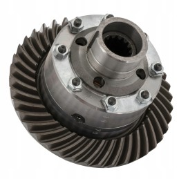 Diferencialinė pavara sukomplektuota c 330m smulkiapjovė