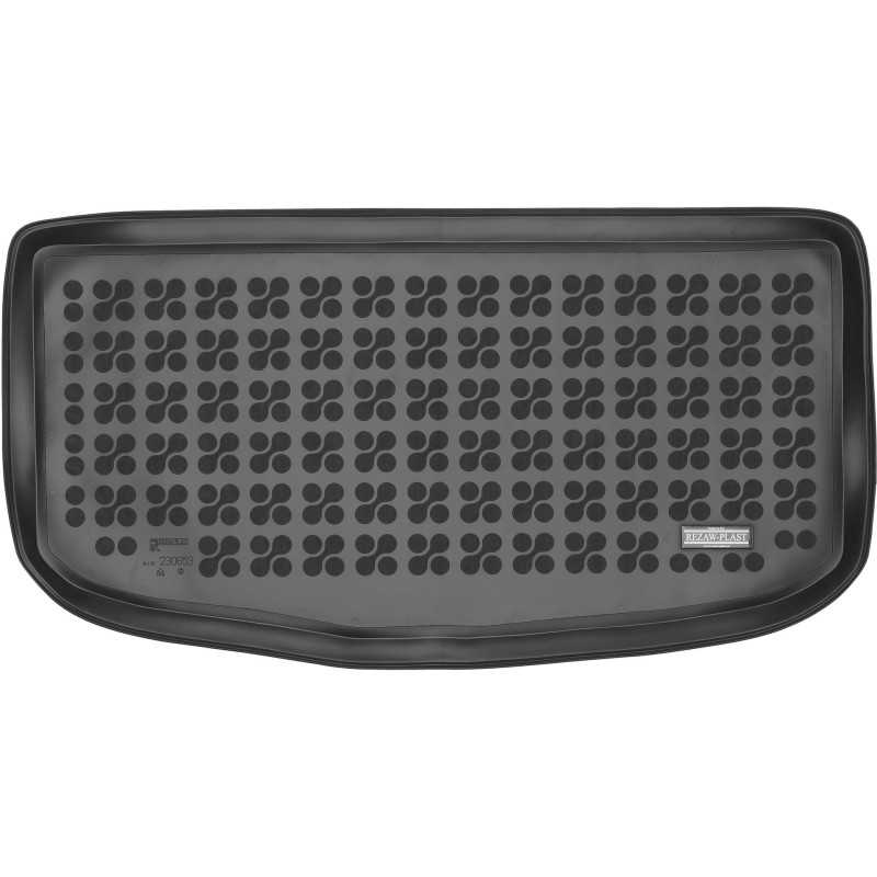 Hyundai i10 III hečbekas 2019- Bagažinės kilimėlis REZAW 230653