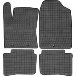 Hyundai i10 III hečbekas 2019- Guminiai kilimėliai FROGUM 410824