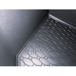 Hyundai i10 III hečbekas nuo 2020-02-02 Bagažinės kilimėlis RIGUM 410082