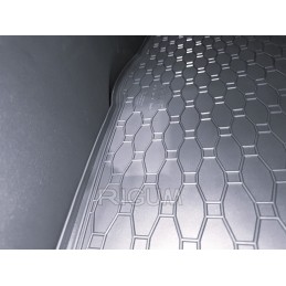 Hyundai i10 III hečbekas nuo 2020-02-02 Bagažinės kilimėlis RIGUM 410082