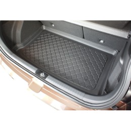 Hyundai i20 Active GB HB 5D 2016-2020 Bagažinės kilimėlis ARISTAR 193308G