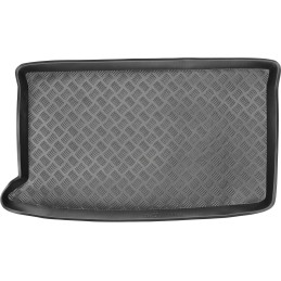 Hyundai i20 HB 2014-2020 Bagažinės kilimėlis MIX-PLAST 18058