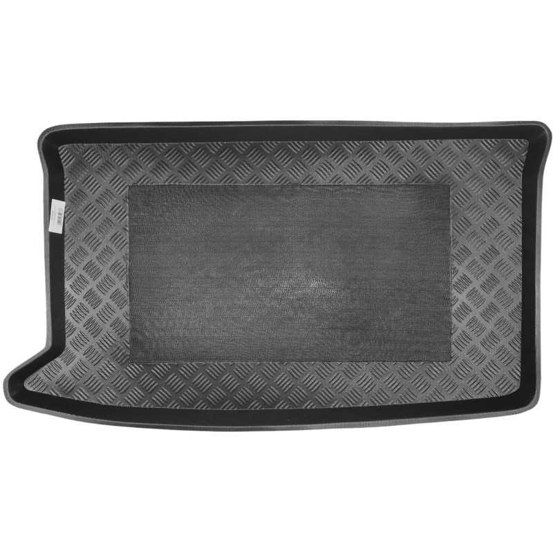 Hyundai i20 HB 2014-2020 Bagažinės kilimėlis MIX-PLAST 18058/M