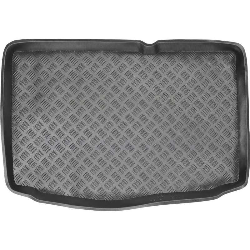 Hyundai i20 HB 2014-2020 Bagažinės kilimėlis MIX-PLAST 18059