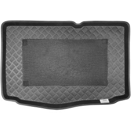 Hyundai i20 HB 2014-2020 Bagažinės kilimėlis MIX-PLAST 18059/M