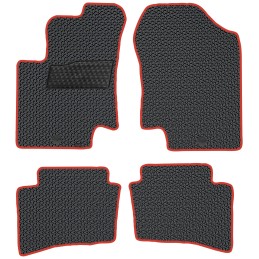 Hyundai i20 I 2009-2011 Kilimėliai EVA MAX-MAT 10277