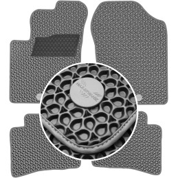 Hyundai i20 I 2009-2011 Kilimėliai EVA MAX-MAT 10277