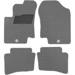Hyundai i20 I 2009-2011 Kilimėliai EVA MAX-MAT 10277