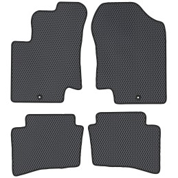 Hyundai i20 I 2009-2011 Kilimėliai EVA MAX-MAT 10277