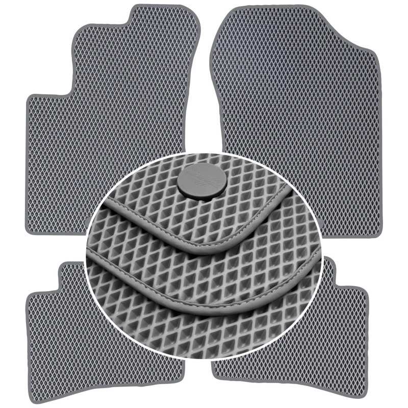 Hyundai i20 I 2009-2011 Kilimėliai EVA MAX-MAT 10277