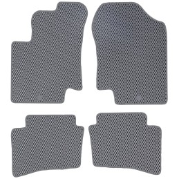 Hyundai i20 I 2009-2011 Kilimėliai EVA MAX-MAT 10277