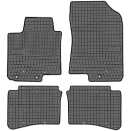 Hyundai i20 II 2014- Guminiai kilimėliai FROGUM 546016