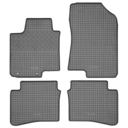 Hyundai i20 II 2014- Guminiai kilimėliai RIGUM 903065