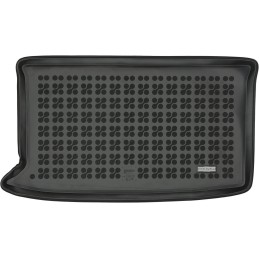 Hyundai i20 II Comfort hečbekas (viršutinis aukštas) 2014- Bagažinės kilimėlis REZAW 230635