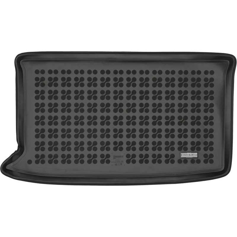 Hyundai i20 II Comfort hečbekas (viršutinis aukštas) 2014- Bagažinės kilimėlis REZAW 230635